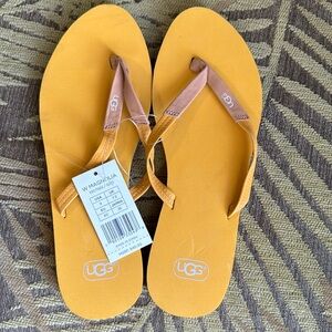 Ugg Flip Flops